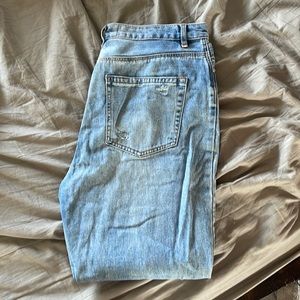 Ardene mom jean
